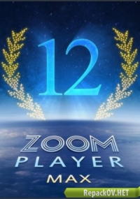 Zoom Player MAX 12.5 Build 1250 Final (2016) PC [by D!akov] торрент
