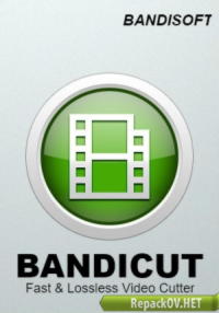 Bandicut v1.2.2.65 (2014) [by Dodakaedr] торрент