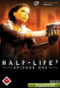 Half-Life 2 (2004) PC торрент