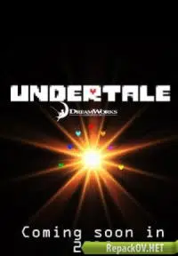 Undertale [v1.0.3] (2015) PC [by ARMENIAC]