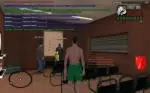 Grand Theft Auto: San Andreas MultiPlayer v0.3e (2005) PC