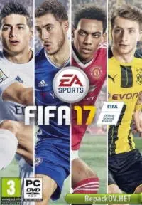 FIFA 17 (2016) PC [by xatab]