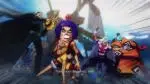 One Piece: Burning Blood (2016) PC [by FitGirl]