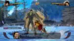 One Piece: Burning Blood (2016) PC [by FitGirl]