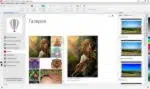 CorelDRAW Graphics Suite X7 17.6.0.1021 HF1 (2015) РС [by -{A.L.E.X.}-]
