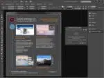 Adobe InDesign CC 2015 (v11.4.1) x86-x64 RUS/ENG Update 6