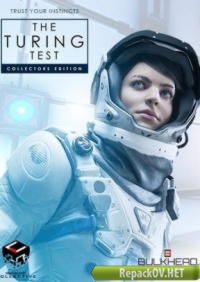 The Turing Test [v.1.2] (2016) PC [by Other's] торрент
