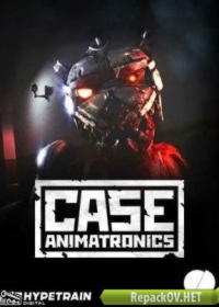 CASE: Animatronics (2016) PC [by xatab] торрент