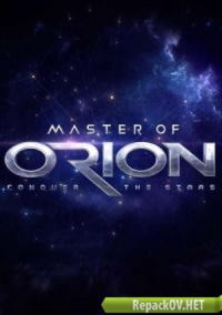 Master of Orion: Collector's Edition (2016) PC [by FitGirl] торрент
