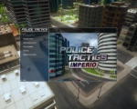 Police Tactics: Imperio [v.1.1984] (2016) PC [R.G. Freedom]