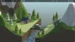 Poly Bridge (2016) PC [by Valdeni]
