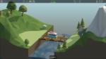 Poly Bridge (2016) PC [by Valdeni]