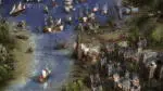 Казаки 3 / Cossacks 3 (2016) PC [by xatab]