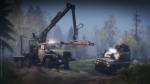 Spintires [Build 25.12.15] (2014) PC [R.G. Механики]