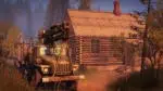 Spintires [Build 25.12.15] (2014) PC [R.G. Механики]