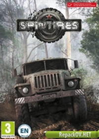 Spintires [Build 25.12.15] (2014) PC [R.G. Механики] торрент