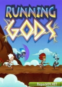 Running Gods (2016) PC [by Other's] торрент