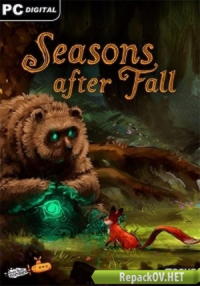 Seasons after Fall [v.25913] (2016) PC [by GAMER] торрент