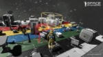 Space Engineers [v 01.154.002] (2014) PC