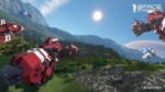 Space Engineers [v 01.154.002] (2014) PC