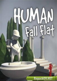 Human: Fall Flat (2016) PC торрент