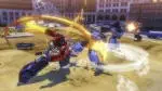Transformers: Devastation (2015) PC [by xatab]