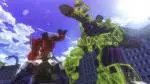 Transformers: Devastation (2015) PC [by xatab]