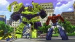 Transformers: Devastation (2015) PC [by xatab]