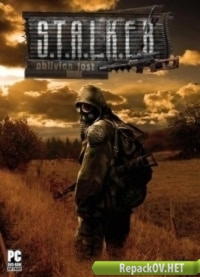 S.T.A.L.K.E.R.: Shadow of Chernobyl - Oblivion Lost. Remake [v.2.5] (2013) [RUS]