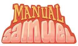 Manual Samuel (2016) PC [R.G. Freedom]