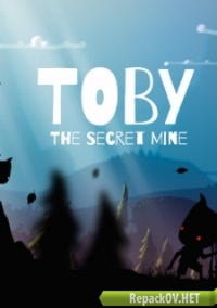 Toby: The Secret Mine (2015) PC [by Let'sPlay] торрент