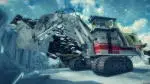 Giant Machines 2017 (2016) PC [by Other s]