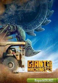Giant Machines 2017 (2016) PC [by Other s] торрент