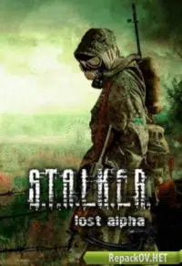 S.T.A.L.K.E.R.: Lost Alpha (2014) PC [by SeregA-Lus]
