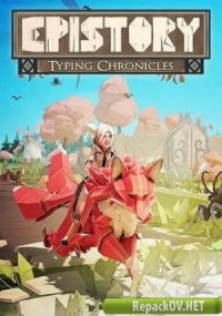 Epistory - Typing Chronicles [v 1.0.5] (2015) PC [by Let'sРlay] торрент