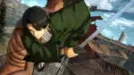 Attack on Titan: Wings of Freedom (2016) [Multi]