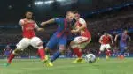 PES 2017 / Pro Evolution Soccer 2017 (PC) [R.G. Freedom]