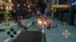 Teenage Mutant Ninja Turtles: Mutants in Manhattan (2016) PC [by xatab]