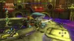 Teenage Mutant Ninja Turtles: Mutants in Manhattan (2016) PC [by xatab]