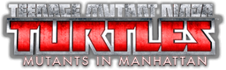 Teenage Mutant Ninja Turtles: Mutants in Manhattan (2016) PC [by xatab]