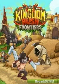 Kingdom Rush Frontiers [v.1.2.6] (2016) PC [by GAMER]
