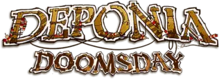 Deponia Doomsday (2016) PC [R.G. Механики]