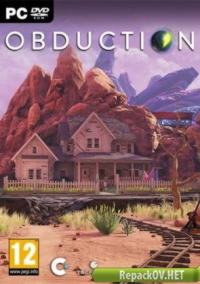 Obduction [Update 1] (2016) PC [by FitGirl] торрент