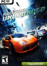 Ridge Racer Unbounded [v 1.13] (2012) PC [R.G. Механики] торрент