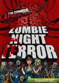 Zombie Night Terror [Update 3] (2016) PC [by Other's] торрент