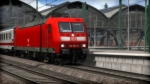 Train Simulator 2017 Pioneers Edition [58.3a] (2016) PC [by Other s]