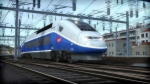 Train Simulator 2017 Pioneers Edition [58.3a] (2016) PC [by Other s]