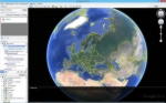Google Earth Pro 7.1.7.2606 (2015) РС [by KpoJIuK]