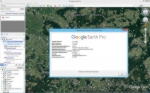 Google Earth Pro 7.1.7.2606 (2015) РС [by KpoJIuK]
