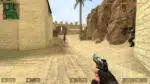 Counter-Strike Source + Автообновление (No-Steam) (2012) PC